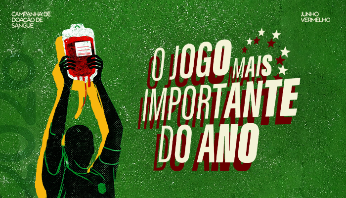 O Jogo Mais Importante do Ano